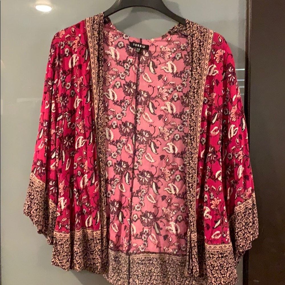 Kimono